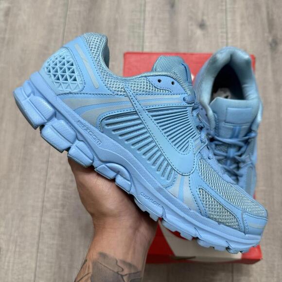 Nike Zoom Vomero 5 Lakeside UNC Blue BV1358-401 Size 9 Men